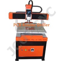 6050 PCB Router PCB Routing Drilling Machine (JCUT-6050) 500*600mm