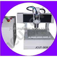 PCB Router Machine (JCUT-3030)