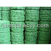 PVC Coating Barbed Wire