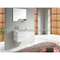 PVC Foam Board for Kitchen/Bathroom Cabinet