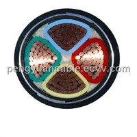 PVC Insulated Power cable