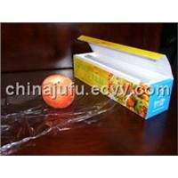 Pe cling film with good quality and low price