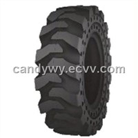 Pneumatic Solid Tire S-308