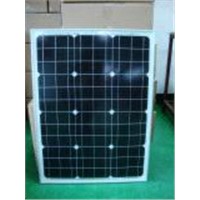 Top quality Polycrystalline Solar Panel for caravan, camping, tracker and boater (SGP-180W)