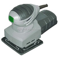 Quarter Finishing Sander