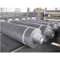 RP.HP,UHP graphite electrode