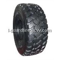 Radial OTR Tire 1800R33/2700R49