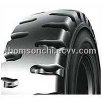 Suitable for Stone Pit, Industry Zone and Underground Mine Radial OTR Tires L-5 Pattern