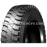Radial Tyre/Tire