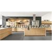 SHK-003 MFC Kitchen Cabinet