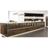 SHK-007 MFC Kitchen Cabinet