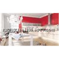 SHK-018 MFC Kitchen Cabinet