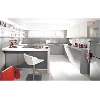 SHK-020 MFC Kitchen Cabinet