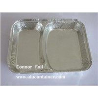 Sell Aluminum Foil Containers With Lids