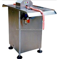 Semi-Automatic Sausage Knotting Machine