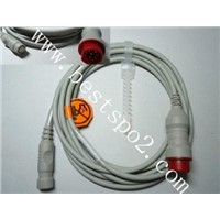 Siemens-Edward IBP cable