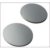 Silicon Spherical Plano-convex Lenses