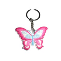 Soft PVC Key chain,Soft  PVC Keyring, PVC Key chain