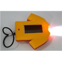 Solar Bike Light