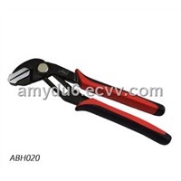 Solid Box Groove Joint Plier