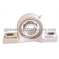 Stainless Steel Pillow block Bearing (SSUCP205-16)