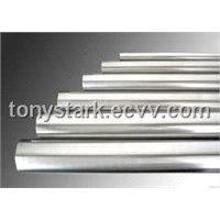 Stainless Steel Welded Circle Tubes