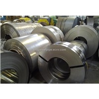 Stainless steel strip - Hot Rolled