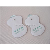 TENS / EMS Electrode patch for Tens Massager or Slimming Massage pads