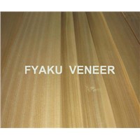 Teak Champ Veneer