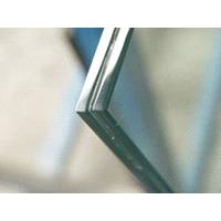 Tinted Laminated glass ,Clear Laminated safety glass, Colorful Laminated glass,