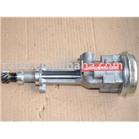 Truck Oil Pump