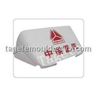 Truck parts mould,truck accessories mould