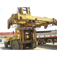 Used Construction Mitsubishi 45t Foklift