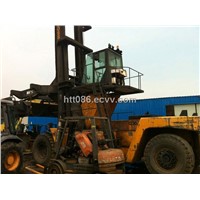 Used Reach Truck (Boss G63)