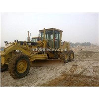Used Construction Caterpillar - 140K Grader