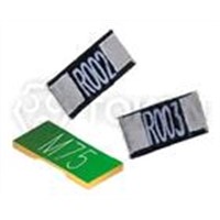 Viking LR Series Chip Resistor