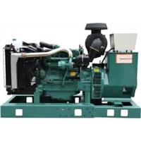 Volvo Diesel Generators