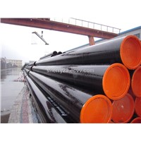 Welded Steel Pipe BS EN 10217-1/SY/T5037