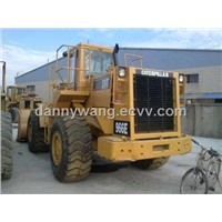 Wheel loader,CAT 966E ,On Hot Sale,Construction Machinery