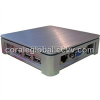 Win CE 6.0 Industrial PC Station with metal case
