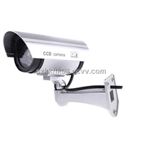 Wireless Fake Dummy Surveillance /IR LED Security Camera / Wireless Security Camera