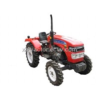 XT-254 Xingtai 25hp 4wd Mini Tractor