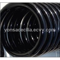YONSA 7 cores spiral cable