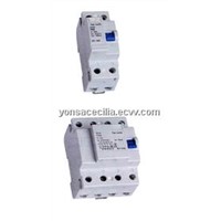 YONSA F360 Residual Current Circuit Breaker