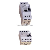 YONSA M Residual Current Circuit Breaker