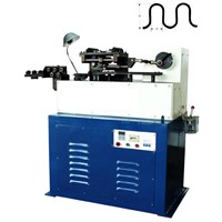 Zigzag Spring Forming Machine(MS-S01)