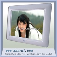 acrylic photo frame 7 inch