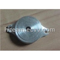 aluminum shell for waterproof high power 1w 3w led module