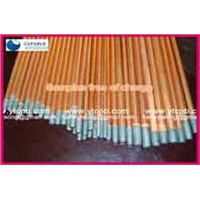 arc air welding and cutting graphite electrode