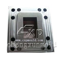 battery container mould/battery box mould/battery jar mould/battery case mould/battery shell mould